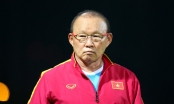 FIFA mời HLV Park dự cuộc họp đặc biệt để bàn chuyện tương lai