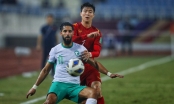 FIFA ấn tượng đặc biệt 'kẻ gieo sầu' cho ĐT Việt Nam