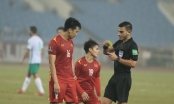 Trận Việt Nam thua Ả Rập Xê Út bất ngờ bị tố cáo là 'có mùi'