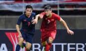 Cái tên Thái Lan bị cấm xuất hiện ở AFF Cup 2021