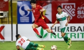 AFC: 'Indonesia chỉ biết tử thủ, căng mình chống đỡ Việt Nam'