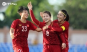 AFC Women’s Asian Cup India 2022: Cơ hội nào cho Đội tuyển nữ Việt Nam?
