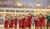 Danh sách ĐT Việt Nam gặp Úc tại Vòng loại World Cup 2022