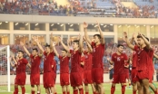 ĐT Việt Nam 'nín thở' chờ phán quyết của AFC tại Vòng loại World Cup 2022