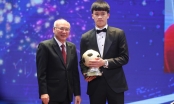 Quả bóng Vàng Việt Nam 2021 xác định điểm đến khi xuất ngoại