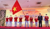 Việt Nam quyết đứng đầu bảng tổng sắp HC tại SEA Games 31