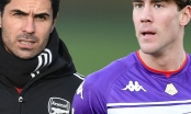 Arteta ‘mở lời’, Arsenal có kế hoạch mua sắm siêu đặc biệt trong tháng Giêng