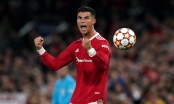 Ronaldo thể hiện khát khao mãnh liệt, tiết lộ rõ mục tiêu cùng MU