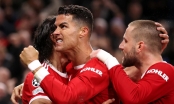 'Sự thật sốc', Ronaldo nói điều khó tin về các sao trẻ của MU