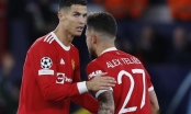 Barca 'gây sốc', chốt người thay thế hậu vệ kỳ cựu bằng học trò cưng của Rangnick