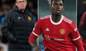 Pogba bất ngờ ‘quay xe’, ra yêu sách cực độc khiến MU ngỡ ngàng