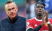 Chuyển nhượng bóng đá sáng 30/1: Pogba ở lại MU với lý do đặc biệt, tương lai sao Barca được định đoạt?