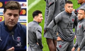 Mbappe hết lời ca ngợi 'đồng đội siêu sao', mách nước cho Pochettino trước ngày đấu Real Madrid