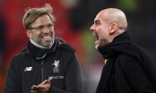 Pep Guardiola phản pháo Klopp cực gắt, tuyên bố đanh thép về cuộc đua vô địch
