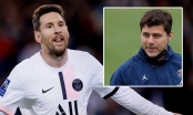 Pochettino ngợi ca Messi, tuyên chiến với Real Madrid trước đại chiến tại cúp C1