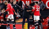 Không phải Champions League, HLV Rangnick nói thẳng về mục tiêu lớn nhất của MU