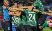 Vòng 19 V.League 2022 trên VieON: Hà Nội FC bứt tốc, HAGL mong cắt đứt chuỗi trận thất vọng