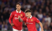 Không phải Bruno Fernandes, cái tên ‘không thể thay thế’ của MU khiến CĐV ngỡ ngàng