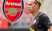 Phong độ đang bay cao, Arsenal nhận tin vui ‘bất ngờ’