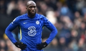 Quay xe 180 độ, Chelsea muốn Lukaku trở về