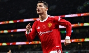 Điệp viên 007: Cristiano Ronaldo