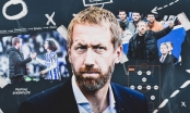 Chưa dẫn dắt Chelsea, Graham Potter bị dọa sa thải