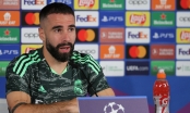 Xavi chê Champions League không công bằng, Carvajal đáp trả đanh thép