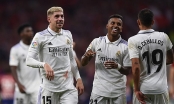 Arsenal muốn chiêu mộ 'báu vật' của Real Madrid