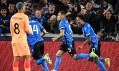 Cục diện bảng B C1: Brugge bay cao, Atletico ngụp lặn