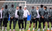 Đội hình dự kiến Real Madrid đấu Shakhtar Donetsk: Benzema trở lại