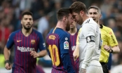 5 trận El Clasico đáng nhớ nhất lịch sử