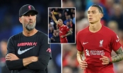 Liên tục lập công, Nunez khiến Liverpool tốn hàng triệu bảng