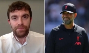 Romano chỉ đích danh cái tên 'hoàn hảo' cho tuyến giữa của Liverpool