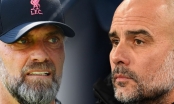 5 cuộc đối đầu đáng chú ý nhất giữa Pep Guardiola và Jurgen Klopp