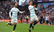 Mason Mount lập siêu phẩm sút phạt, Chelsea nhọc nhằn đánh bại Aston Villa