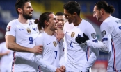 Đội hình tuyển Pháp tại World Cup 2022: Nhà vua bảo vệ ngai vàng