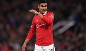 Casemiro tiết lộ 4 cái tên được anh 'bảo kê' ở Man United