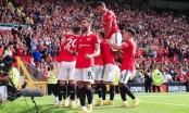 Đấu Man United, Tottenham xác định hai cái tên cần khóa chặt