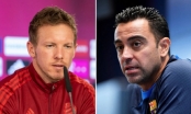 Không thừa nhận Gavi, Nagelsmann làm Xavi nóng mặt