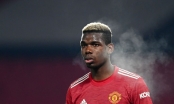 Người đại diện đòi quyền lợi cho Pogba trước MU