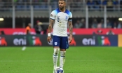 Tuyển Anh đón tin vui từ Kyle Walker