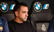 Xavi nói câu bất ngờ nếu bị Barca sa thải