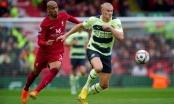Fabinho tiết lộ cách Liverpool hóa giải Haaland