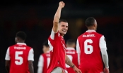 Arteta: 'Xhaka xứng đáng có được bàn thắng đó'