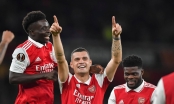 Highlight Arsenal vs PSV: Granit Xhaka volley ấn tượng, Arsenal giành 3 điểm khó khăn