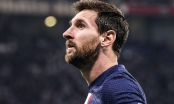 Tin chuyển nhượng 21/10: PSG 'trói chân' Messi, Barca chọn xong người thay Busquets