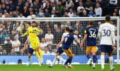 Sai lầm nối tiếp sai lầm, Hugo Lloris 'tặng quà' cho Newcastle