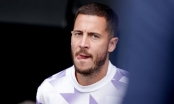 Hazard tự tin trước World Cup, tuyển Bỉ xứng danh 'thế hệ vàng'