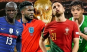 Tâm lý cầu thủ giữ chân đá World Cup, 'cái đầu hại cái chân'
