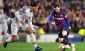 Van Dijk tiết lộ nguồn cảm hứng khi thi đấu, Barca mừng thầm